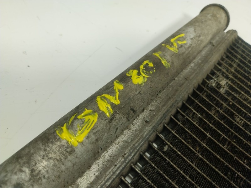 Recambio de condensador aire acondicionado para dacia dokker express furgoneta/monovolumen 1.6 lpg referencia OEM IAM  921006454