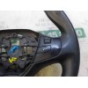 Recambio de volante para peugeot 208 1.4 hdi fap referencia OEM IAM 96739503ZD  