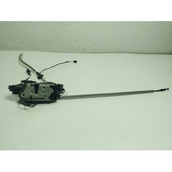 CERRADURA PUERTA DELANTERA IZQUIERDA 5TB837015E 5TB837015 