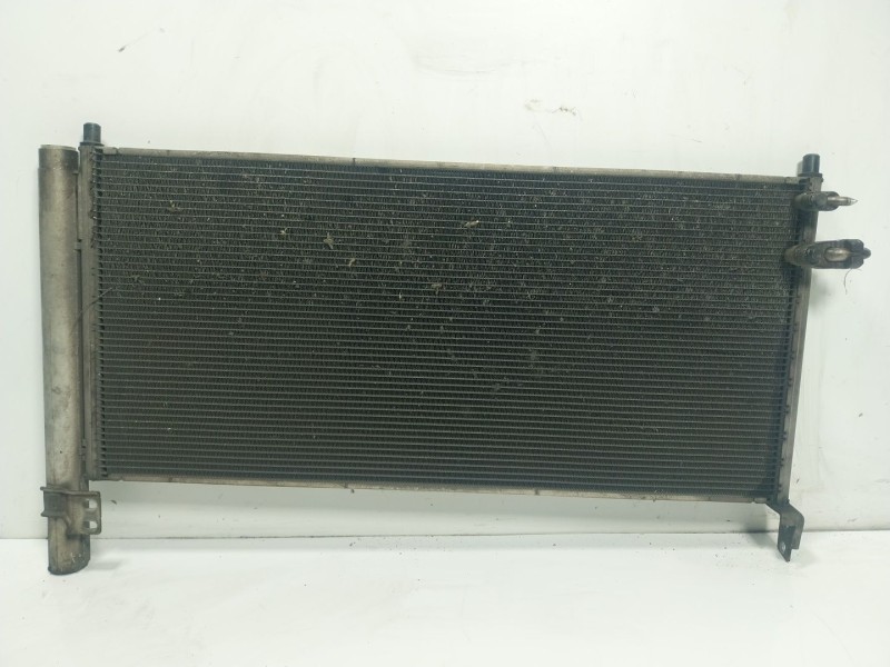 Recambio de condensador aire acondicionado para toyota prius (_w3_) 1.8 hybrid (zvw3_) referencia OEM IAM   