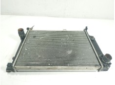Recambio de radiador agua para bmw serie 3 touring (e36) 2.5 turbodiesel cat referencia OEM IAM   