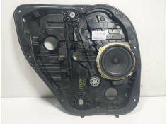 Recambio de elevalunas trasero izquierdo para hyundai i30 (pde, pd, pden) 2.0 n referencia OEM IAM  83470G4220 