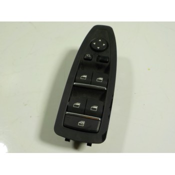 MANDO ELEVALUNAS DELANTERO IZQUIERDO 61319362107 9362107 