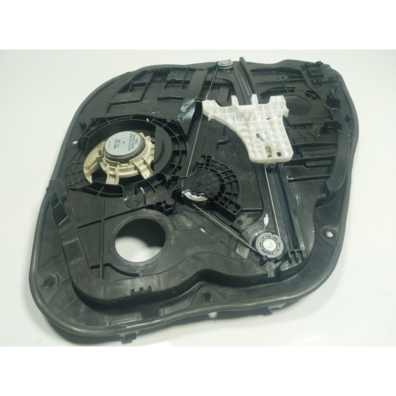 Recambio de elevalunas trasero izquierdo para hyundai i30 (pde, pd, pden) 2.0 n referencia OEM IAM  83470G4220 