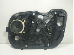 Recambio de elevalunas delantero derecho para hyundai i30 (pde, pd, pden) 2.0 n referencia OEM IAM  82480G4090 