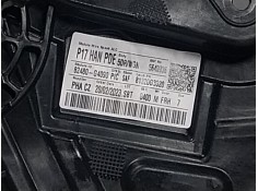 Recambio de elevalunas delantero derecho para hyundai i30 (pde, pd, pden) 2.0 n referencia OEM IAM  82480G4090  2