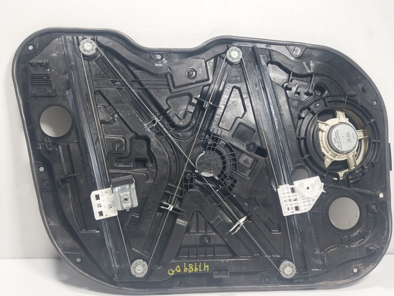 Recambio de elevalunas delantero derecho para hyundai i30 (pde, pd, pden) 2.0 n referencia OEM IAM  82480G4090 