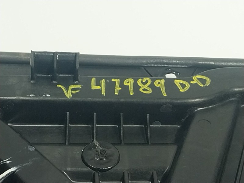 Recambio de elevalunas delantero derecho para hyundai i30 (pde, pd, pden) 2.0 n referencia OEM IAM  82480G4090 