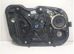 Recambio de elevalunas delantero izquierdo para hyundai i30 (pde, pd, pden) 2.0 n referencia OEM IAM  82470G4050 