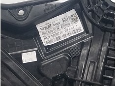 Recambio de elevalunas delantero izquierdo para hyundai i30 (pde, pd, pden) 2.0 n referencia OEM IAM  82470G4050  2