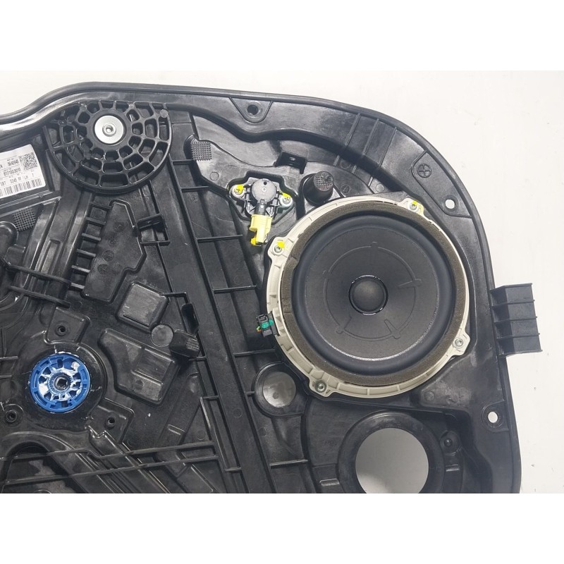 Recambio de elevalunas delantero izquierdo para hyundai i30 (pde, pd, pden) 2.0 n referencia OEM IAM  82470G4050 