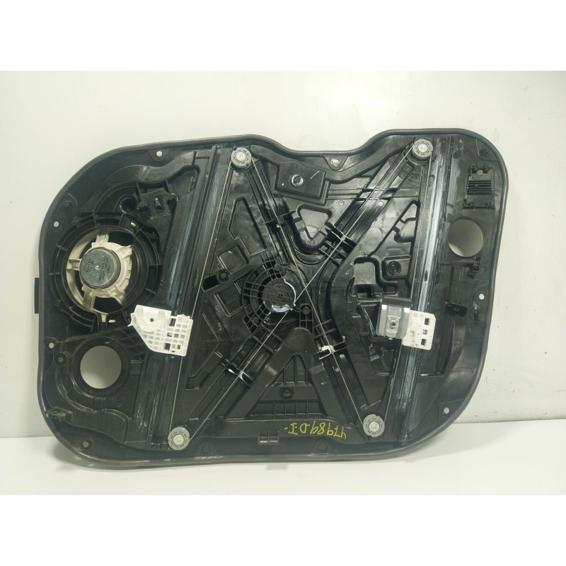 Recambio de elevalunas delantero izquierdo para hyundai i30 (pde, pd, pden) 2.0 n referencia OEM IAM  82470G4050 