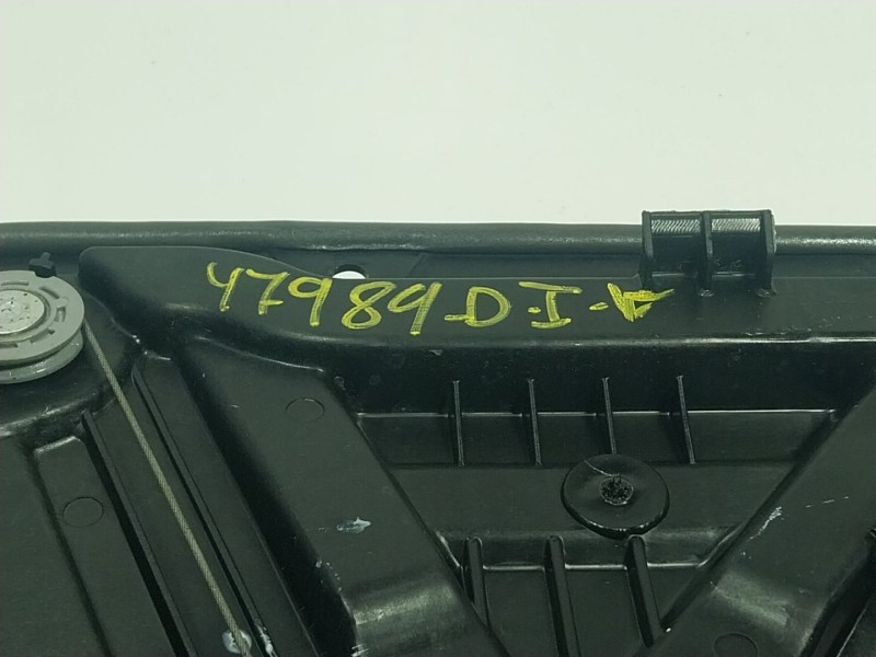 Recambio de elevalunas delantero izquierdo para hyundai i30 (pde, pd, pden) 2.0 n referencia OEM IAM  82470G4050 