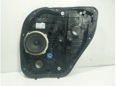 Recambio de elevalunas trasero derecho para hyundai i30 (pde, pd, pden) 2.0 n referencia OEM IAM   