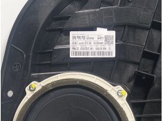 Recambio de elevalunas trasero derecho para hyundai i30 (pde, pd, pden) 2.0 n referencia OEM IAM    2