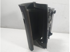 Recambio de guantera para mercedes-benz clase m (w166) ml 250 cdi / bluetec 4-matic (166.004, 166.003) referencia OEM IAM  A1666 2