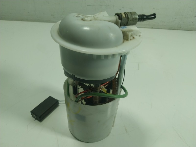 Recambio de aforador para fiat 500 (312_) 1.2 (312axa1a) referencia OEM IAM  A2C11227700 