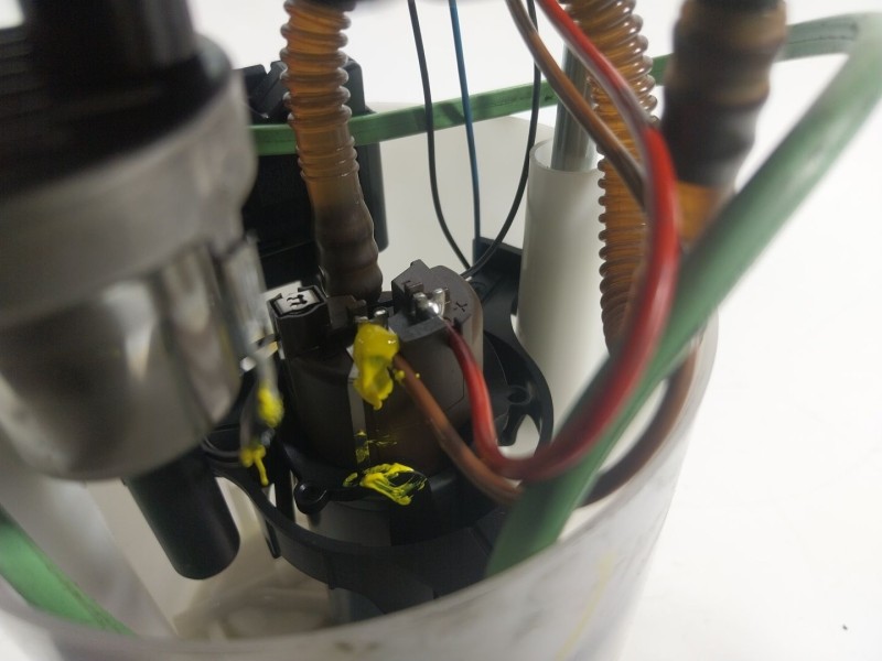 Recambio de aforador para fiat 500 (312_) 1.2 (312axa1a) referencia OEM IAM  A2C11227700 