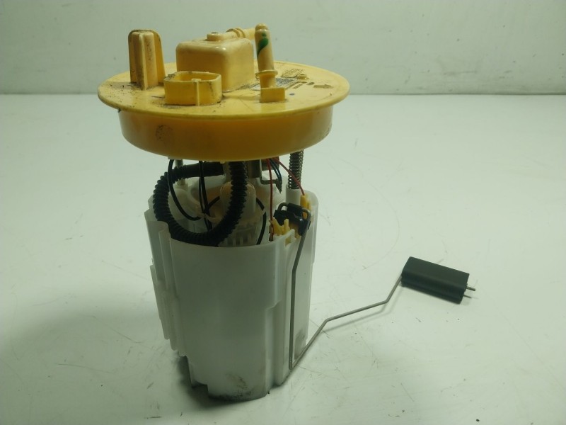 Recambio de aforador para ford focus iv (hn) 1.5 ecoboost referencia OEM IAM  JX619H307AA 