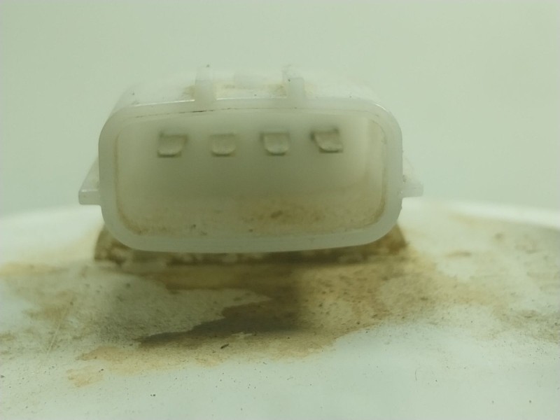 Recambio de aforador para dacia dokker express furgoneta/monovolumen 1.6 lpg referencia OEM IAM  172025758RA 