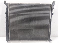 Recambio de radiador agua para mercedes-benz clase m (w166) ml 250 cdi / bluetec 4-matic (166.004, 166.003) referencia OEM IAM   2