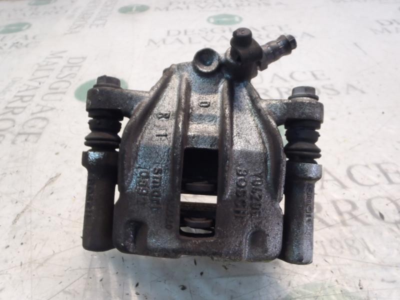 Recambio de pinza freno delantera derecha para smart coupe fortwo coupe (62kw) referencia OEM IAM A4514210098  