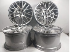 Recambio de juego llantas para porsche panamera sport turismo (971) 2.9 4 (97cby1, 97cbi1) referencia OEM IAM 971601025D88Z 9716 2