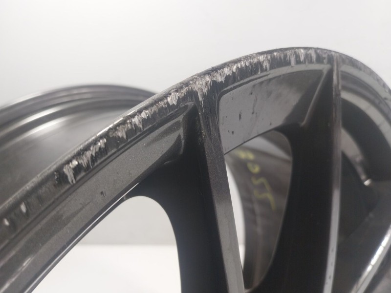 Recambio de llanta para porsche macan (95b) 2.0 (95bau1) referencia OEM IAM  95B601025EK 