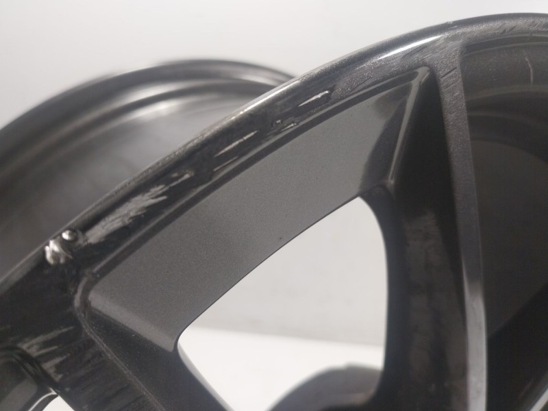 Recambio de llanta para porsche macan (95b) 2.0 (95bau1) referencia OEM IAM  95B601025EK 