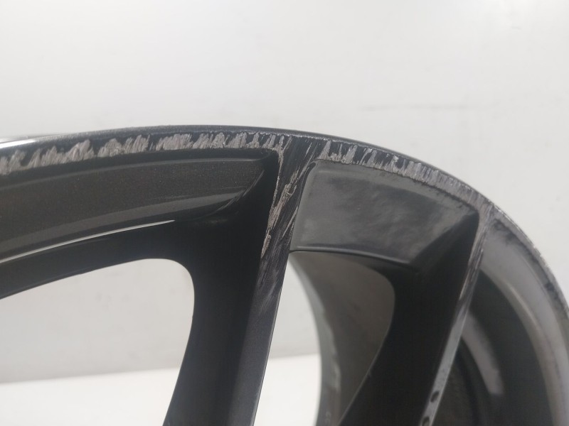 Recambio de llanta para porsche macan (95b) 2.0 (95bau1) referencia OEM IAM  95B601025EK 