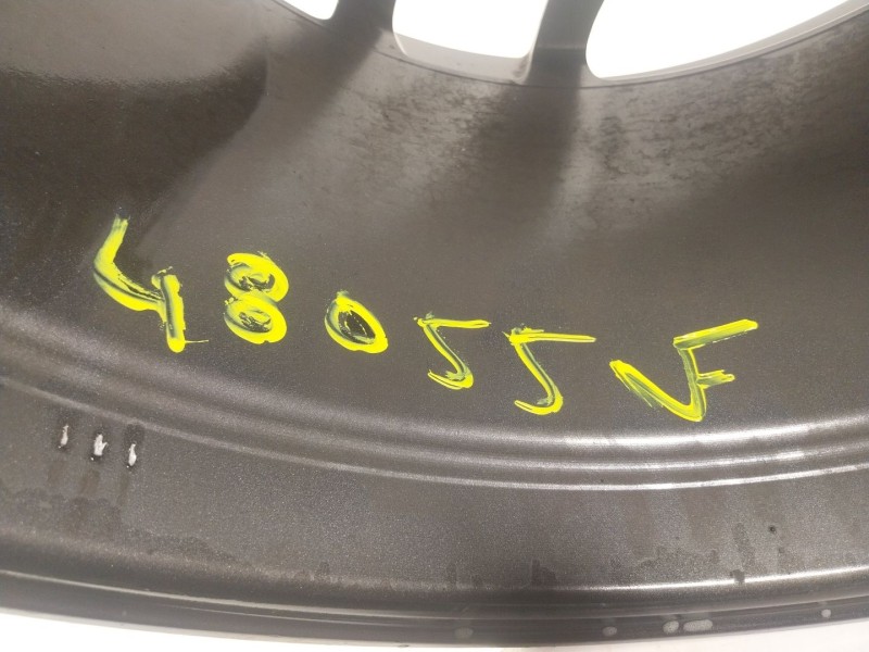 Recambio de llanta para porsche macan (95b) 2.0 (95bau1) referencia OEM IAM  95B601025EK 