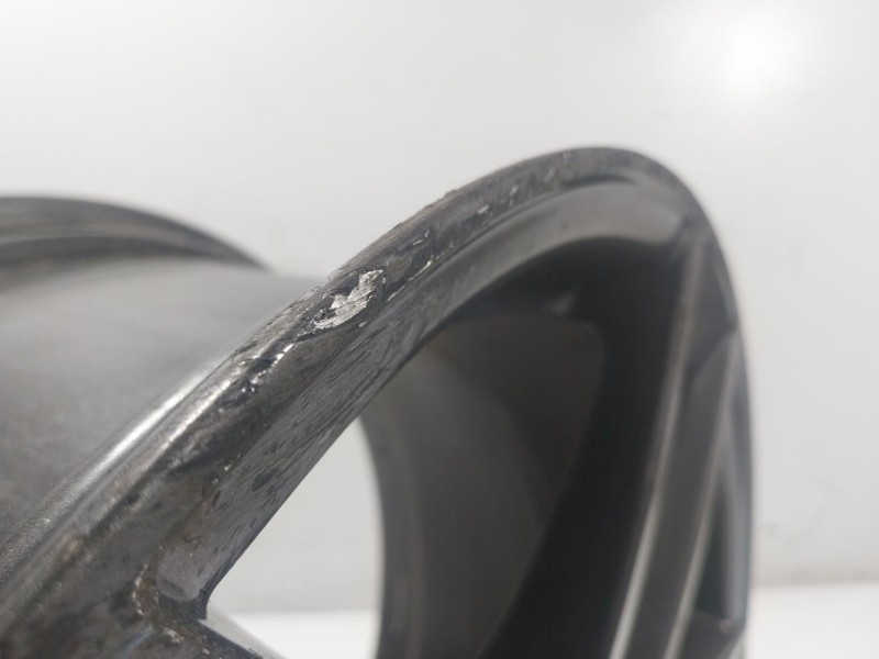 Recambio de llanta para porsche macan (95b) 2.0 (95bau1) referencia OEM IAM  95B601025EK 