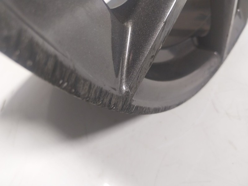 Recambio de llanta para porsche macan (95b) 2.0 (95bau1) referencia OEM IAM  95B601025EK 