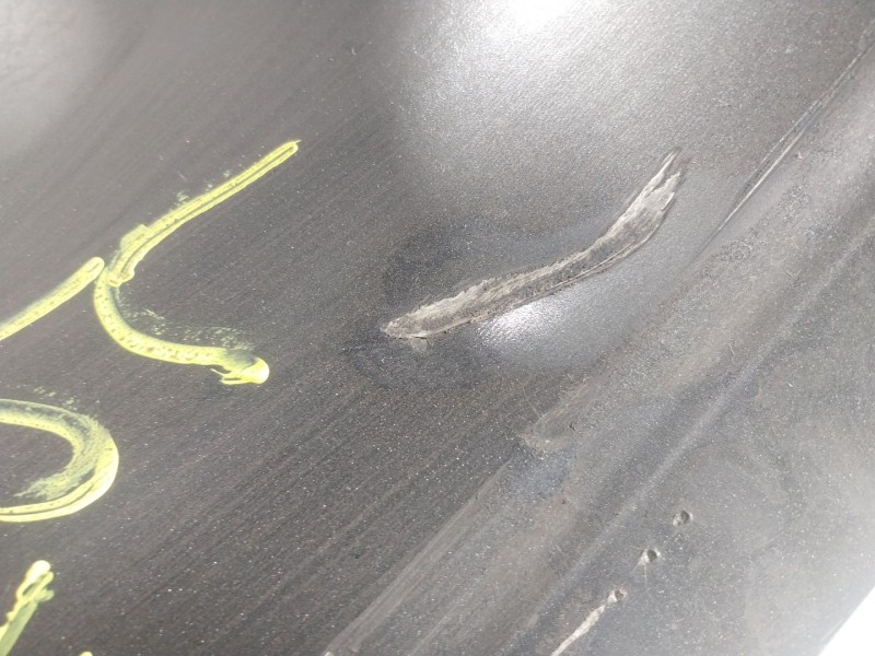 Recambio de llanta para porsche macan (95b) 2.0 (95bau1) referencia OEM IAM  95B601025EK 