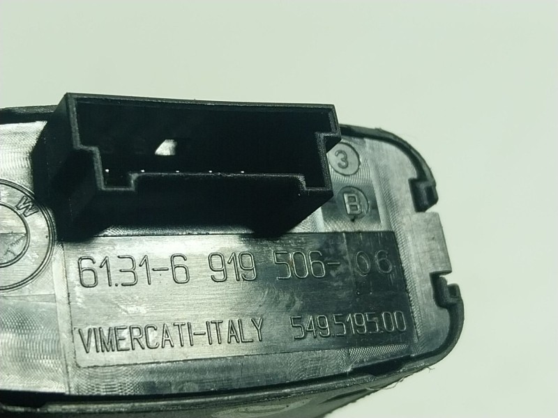 Recambio de warning para bmw x1 (e84) 2.0 16v turbodiesel referencia OEM IAM 61316919506 691950606 