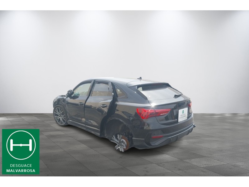 audi q3 sportback (f3n) del año 2021