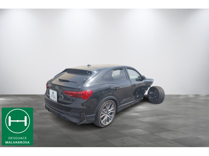 audi q3 sportback (f3n) del año 2021