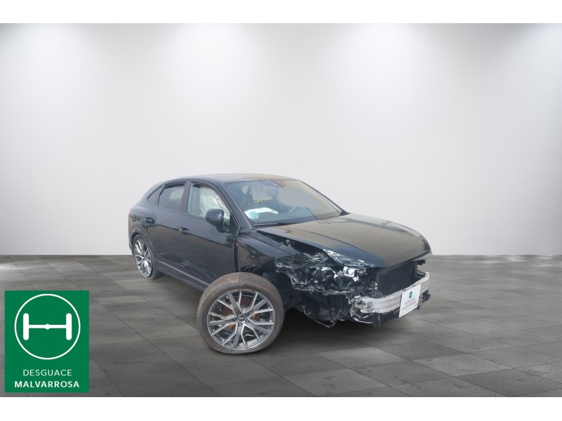 audi q3 sportback (f3n) del año 2021