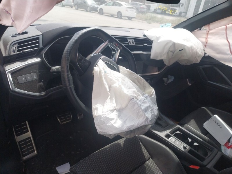 audi q3 sportback (f3n) del año 2021