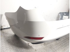 Recambio de paragolpes trasero para seat leon (kl1) style referencia OEM IAM    2