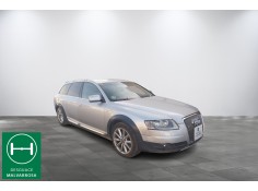 audi a6 allroad c6 (4fh) del año 2008