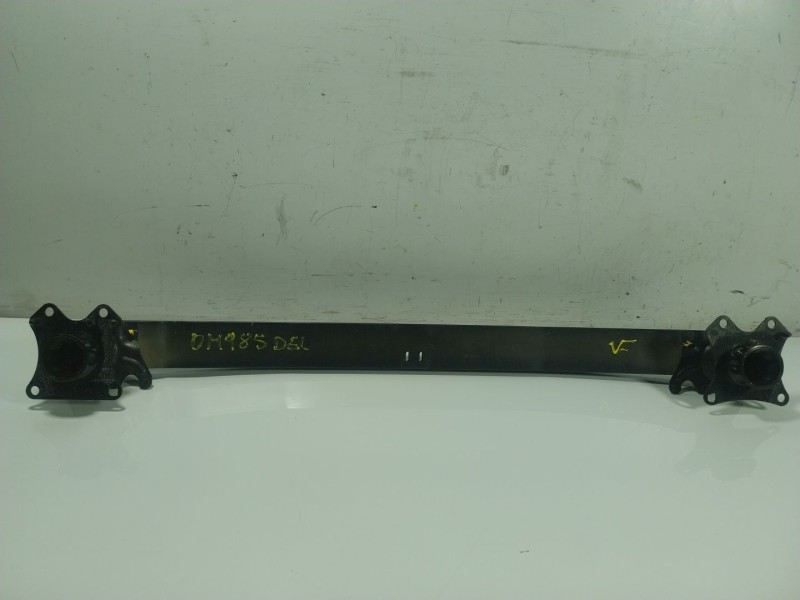 Recambio de refuerzo paragolpes delantero para peugeot 508 i (8d_) 1.6 bluehdi 120 referencia OEM IAM 7422Z6  