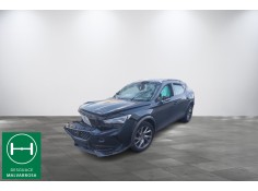 cupra formentor (km7) del año 2021