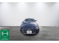 audi a4 b9 avant (8w5, 8wd) del año 2023 2