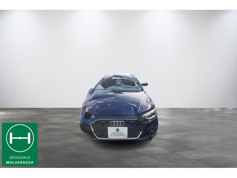 audi a4 b9 avant (8w5, 8wd) del año 2023