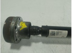 Recambio de transmision central delantera para maserati levante 3.0 v6 twinturbo cat referencia OEM IAM  06700319580  2