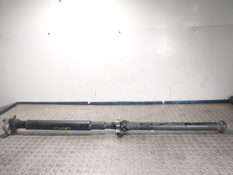 Recambio de transmision central para bmw 5 (f10) 520 d referencia OEM IAM  7621287 