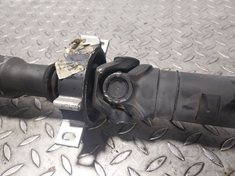 Recambio de transmision central para bmw 5 (f10) 520 d referencia OEM IAM  7621287 