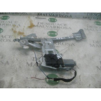 ELEVALUNAS TRASERO IZQUIERDO 