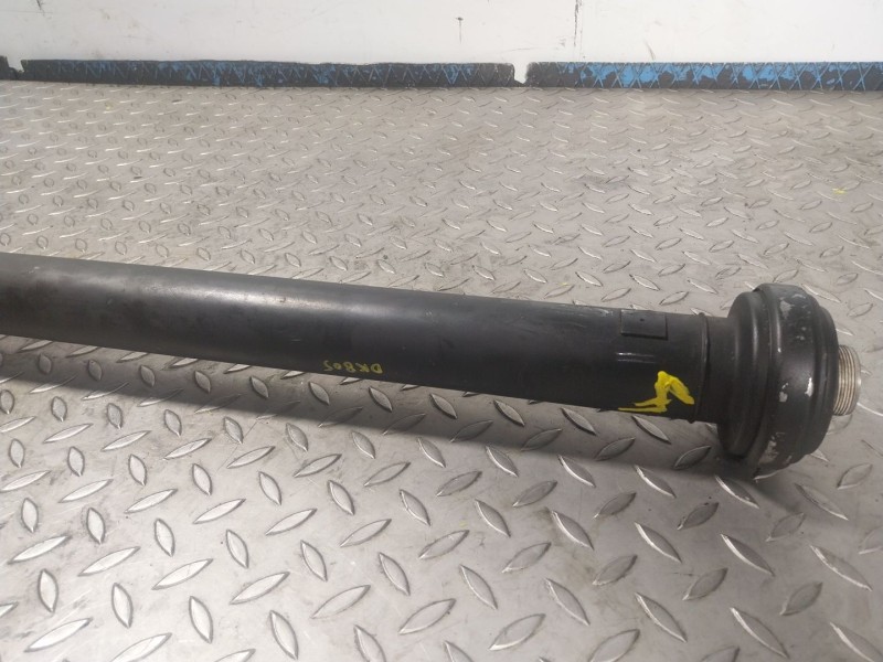 Recambio de transmision central para bmw serie x5 (g05) xdrive 30d referencia OEM IAM  984518102 